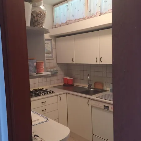 Appartement Francesca *