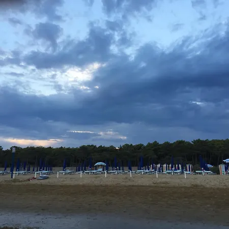 Appartement Francesca Lignano Sabbiadoro