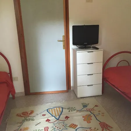 Francesca Appartement Lignano Sabbiadoro