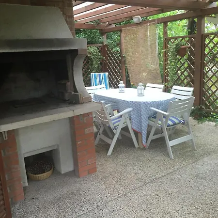 Francesca Appartement *