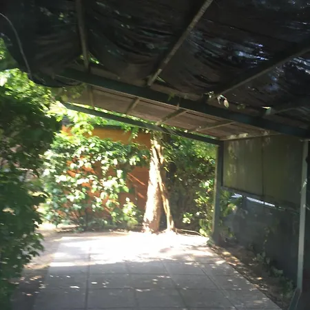 Francesca Apartament *