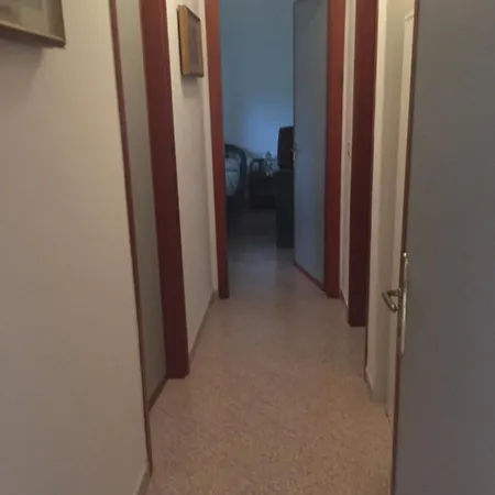 Francesca Apartament *