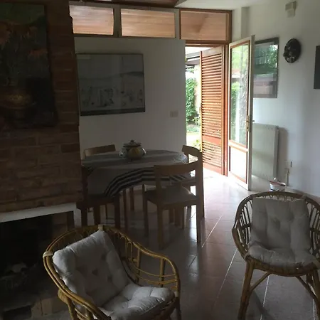 Apartament Francesca Lignano Sabbiadoro