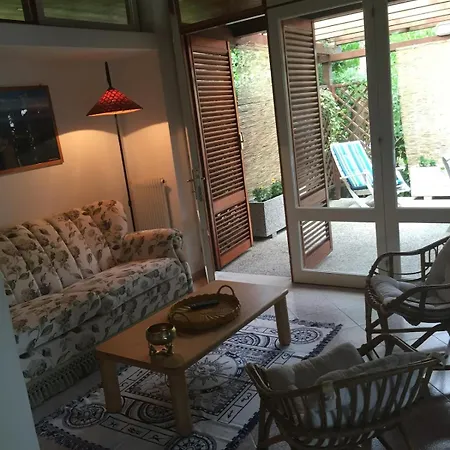 Francesca Apartament Lignano Sabbiadoro